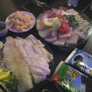 우치 | 범계 잇키우치 방어 &amp; 광어 신나게 먹고 온 솔직후기 (짱맛임)