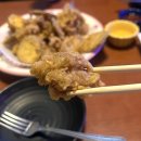 하얀파도 | 레트로 감성 가득한 고척 스카이돔 맛집 '하얀파도' 추천 후기 !