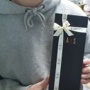 (서울/영등포 신세계백화점) 닥스 혼주넥타이/친오빠 넥타이 구매후기