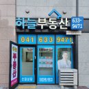 반도호박공인중개사사무소 | 내포신도시 임장기 ㅣ 직접 둘러보고 방문한 내포 하늘부동산 솔직 후기