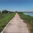 창내리 쉼터 이미지