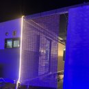 도마차로R | 창원 카라반 "헤리티지 글램핑" H5 숙박 후기 전객실 오션뷰