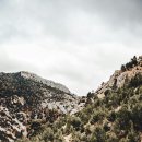 숨은 계곡 이미지