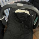 (거래완료) 어파베이비 메사 인펀트 카시트 uppababy mesa car seat 이미지