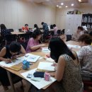 보타니컬아트 (초급) | 아트배우기 울산보타니컬아트 꽃그림 클래스 울산문화센터 수채색연필화 중구문화센터 보태니컬아트