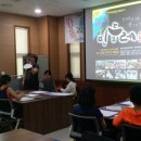 초등 캘리그라피 이미지