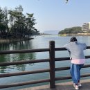 고모리 저수지광장 이미지