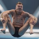 사진으로 보는 싱가포르 2025년 세계 수영선수권대회 이미지