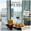 드림휘트니스클럽 | 제주 그랜드하얏트 호텔 클럽라운지 고층 시티뷰 제주시내 호텔 호캉스 후기