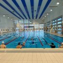 음성실내체육관 이미지