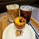 부천시청역 4번출구 | 건강 디저트 맛집 부천 시청역 카페 다람