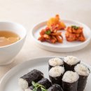 밥이야기.김밥 이미지