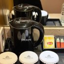 트리플8호텔 | [마포]홍대 아만티호텔 에밀리 스위트 트리플룸 3인실 호캉스 후기