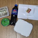 다사랑치킨피자 | 익산 다사랑치킨피자 동산점 닭강정 파닭 후기