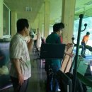 대구비지니스 골프연습장 이미지