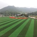 야구장화장실 이미지