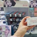 동그라미 안경 콘택트 이미지