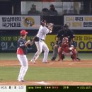 최근 5시즌 KBO 정규시즌 우승 장면.gif 이미지