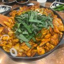 [용인]기흥프리미엄아울렛맛집, 춘천통나무집 닭갈비 내돈내산 방문후기