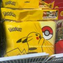 씨유 강남행복점 | 씨유 메타몽 굿즈 빼빼로데이 피카츄 태블릿 파우치 구매후기