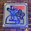 모닝시티 | [오사카/난바] 모닝세트 필수! 코메다 커피 난바시티점｜메뉴 가격 포장 후기