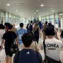 씨유인천검암점 | 싸이 흠뻑쇼 2024 인천 공연 준비물, 굿즈, 라구역 5000번대 지연입장후기