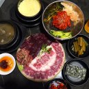 동성로 반월당 술집 우기생고기 당일 도축하는 한우 뭉티기 분위기 맛집