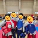 화랑연무관합기도 이미지