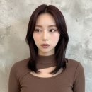세븐일레븐 양산북정제일점 | 양산 북정 미용실 라트리헤어 경희, 중단발레이어드컷 C컬펌 고민된다면 참고