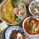 양산 물금 맛집 "월남면반" 반세오 강추 베트남 음식점 내돈내산 후기