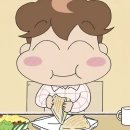 백설애견 이미지