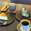 북촌더플레이트 | 학정동 카페 대구 칠곡 디저트 맛집 북촌더플레이트