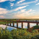 만경강길 6코스 이미지