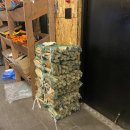 글램핑장 매점 이미지