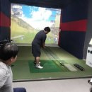 삼봉골프연습장 이미지