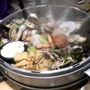 택이네조개전골 이미지