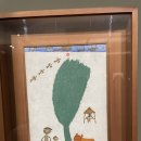장욱진 회고전 (거꾸로 쓰는 설날 후기 마무리 여행 in seoul)