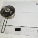 신기3구 | 인덕션3구 구매 후기, 안전한 주방으로 일산화탄소 걱정 끝!