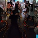 뿜뿜점핑다이어트클럽