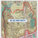 창신/숭인 뉴타운 정보 이미지