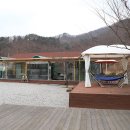 화천 휴 캠핑장 이미지