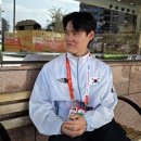 “목표는 ‘금’…최선 다해 도민 응원에 보답할 것” 이미지