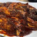 진 코다리 감자탕 이미지