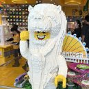 Kungfu Panda 4 | 유니버셜 싱가포르 입장권 할인 방법과 놀이기구 추천, 오차드 로드 택시 후기