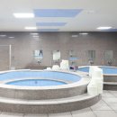 수안보스파호텔사우나 이미지