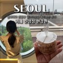 커피하우스 - 성남시 분당구 판교로610번길 1-6 | 양화대교 밀크티맛집 카페 진정성 한강편 커피하우스 내돈내산 후기