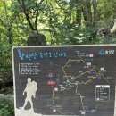 명산 #43, 황석산] 돌이 정말 많았던 황석산 등반후기(블랙야크 100대명산, 황석산 최단코스, 1일 2산)