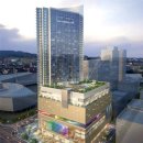 현대관광호텔 이미지