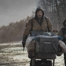 더로드(The road) | 영화 더 로드 The Road 후기 - 불을 옮기는 사람들