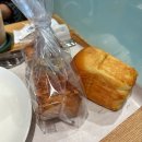 카페무지(cafe MUJI) | 강남역 카페 MUJI 무지 &amp; 밀도 / 스타벅스 모닝세트 후기!